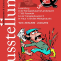 Ausstellung