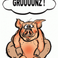 Schweinerei