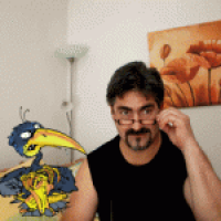 Krähnomenlale Animtion II