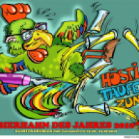 Zapfhahn oder Bierhahn?