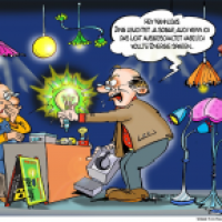 Die ERleuchtung