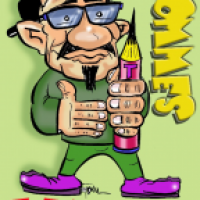 TOOMESpommes-FANart