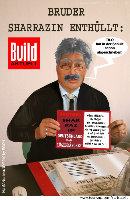 Illustration: Enthüllung 1