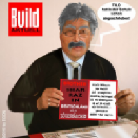 Enthüllung
