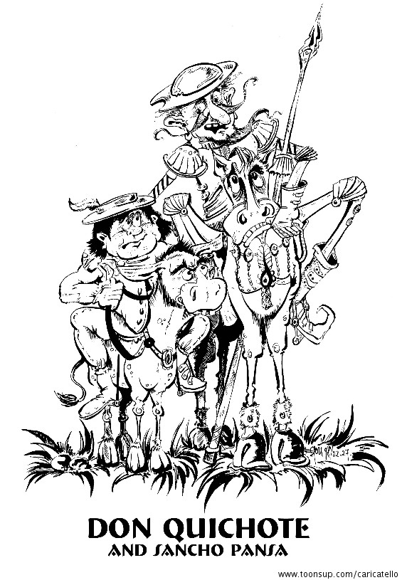 Illustration: Alte Illustration 1