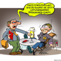 Sozialrassistische Tendenzen
