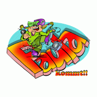 Arbeit für`n DJ (Entwurf)