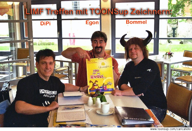 Anderes: Unser Kalender für einen Guten Zweck!! 1