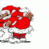 Fröhliche Weihnachten