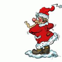 Es weihnachtet!!