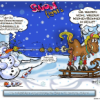 Snowfights Nr.5