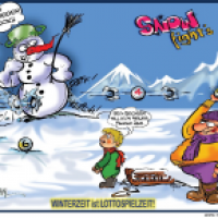 Snowfights Nr.6