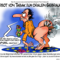 Schwachsinniges aus Brüssel