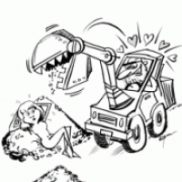 Dolly Buster`s Body Lifting