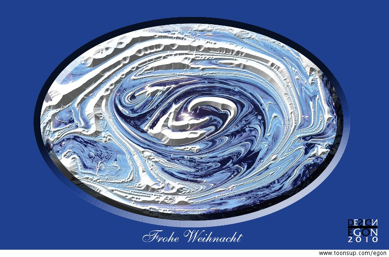Cartoon: Experimentals III 1