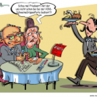 DIOXIN PARTY