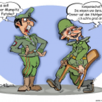 StuhlGANG