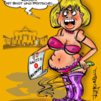 Brot & Peitsche