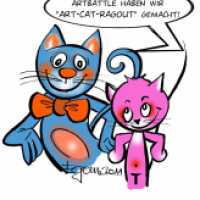 ARt Battle Nr.1