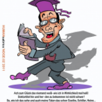 ....der verlorene Doktor