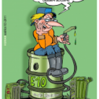 Wat`n Theater alter Vater!!