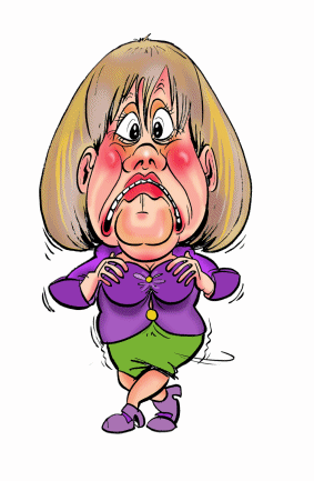 Animation: Unsre Angi stept.... 1