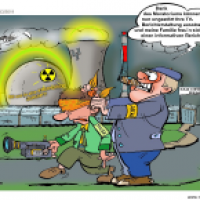 Berichterstattung 'Augenzeuge'