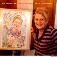 Geburtstagskarte (53x32)