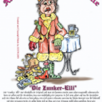 Cartoonserie:Alte Schhwedter Originale