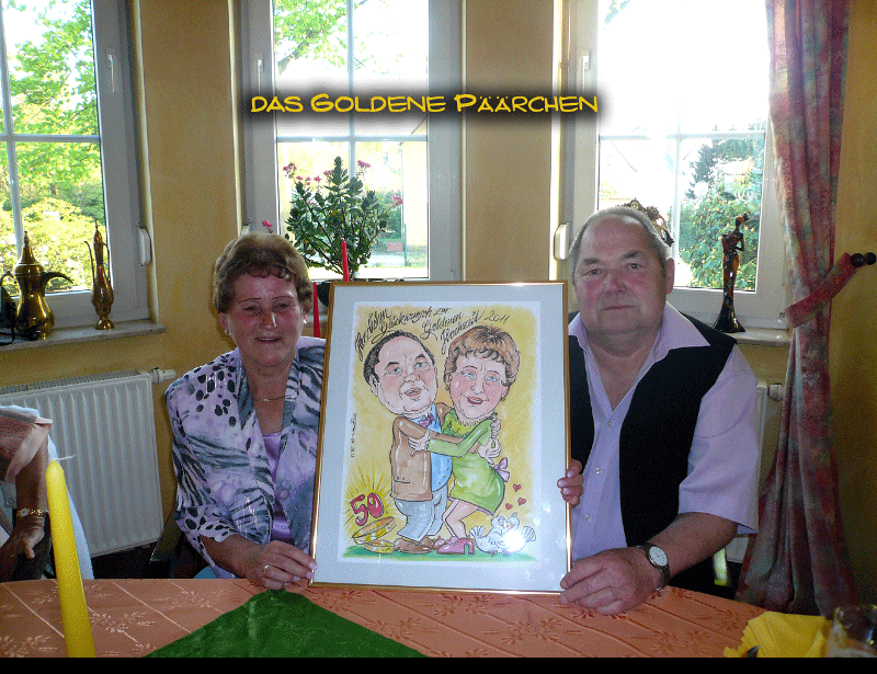 Illustration: Nun hab ich auch die Jubiläre mit dem Bild dabei.... 1
