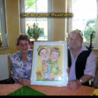 Nun hab ich auch die Jubiläre mit dem Bild dabei....