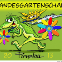 Logo Nr.3 LAGA