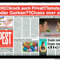 PEST!Die Umweltzeitung