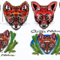 FUCHSgalerie(Motive T-Shirts)