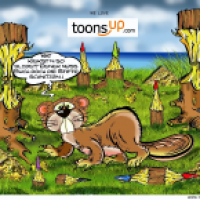 Hommage an alle ToonsUper!