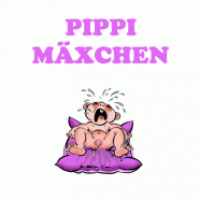 Pippi Mäxchen