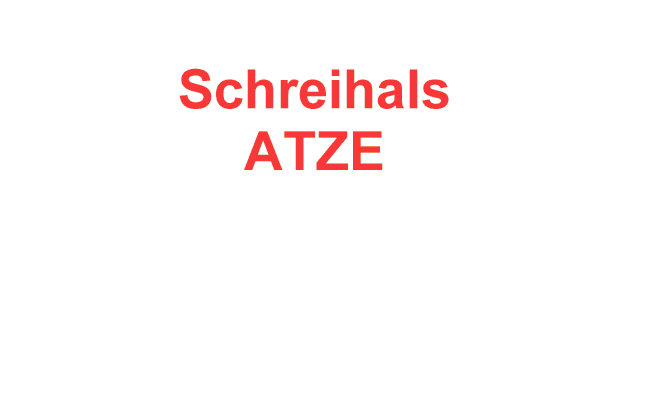 Animation: Schreihals Atze 1