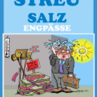 StreusalzSonderangebote
