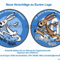 Aufkleber/Logoentwürfe 2011