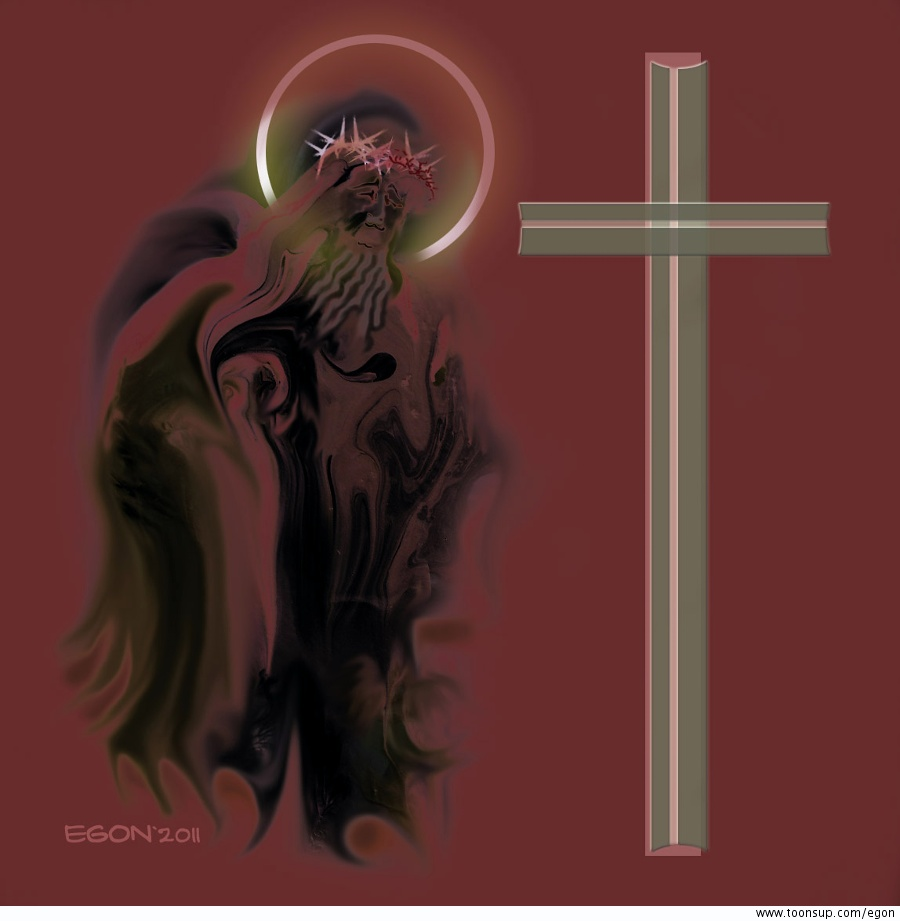 Concept Art / Character Design: Mehr Zufall als gewollt.... 6