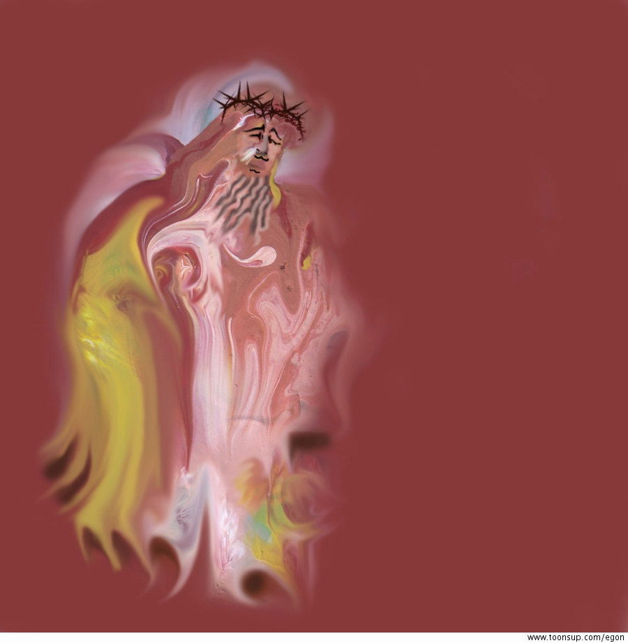 Concept Art / Character Design: Mehr Zufall als gewollt.... 7