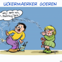 Uckermärker Gören