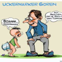 Uckermärker Gören Nr 5