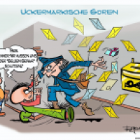Uckermärker Gören Nr.7