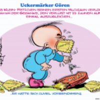 Uckermark Gören Nr.10