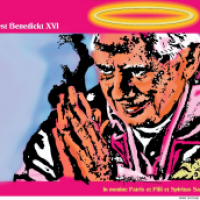 Der Papst