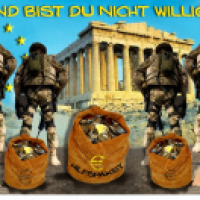 ...und bist du nicht willig....