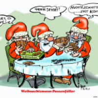 Lebkuchenstich!!