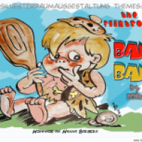 Schnellmalnebenbeifür`neSilvesterpartyhingekritzeligt!!!