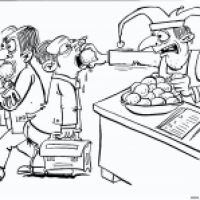 Pfannkuchen Kostenlos!!